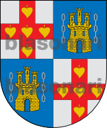 Escudo de armas