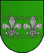 Escudo de armas