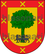 Escudo de armas