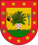 Escudo de armas