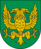 Escudo de armas