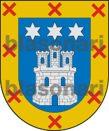 Escudo de armas