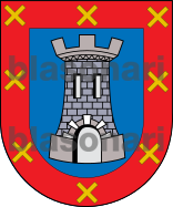 Escudo de armas