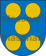 Escudo de armas