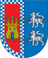 Escudo de armas