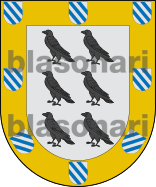 Escudo de armas