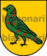 Escudo de armas