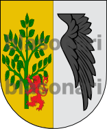 Escudo de armas