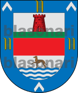 Escudo de armas