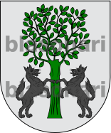 Escudo de armas