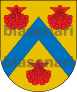 Escudo de armas