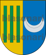 Escudo de armas