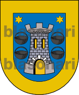 Escudo de armas