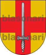 Escudo de armas