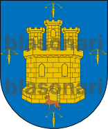 Escudo de armas