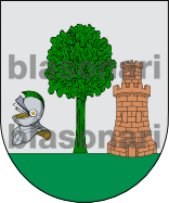 Escudo de armas