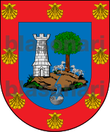 Escudo de armas