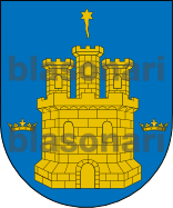 Escudo de armas