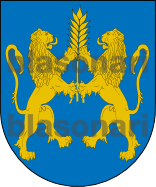 Escudo de armas