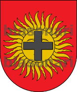 Escudo de armas