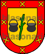 Escudo de armas
