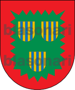 Escudo de armas