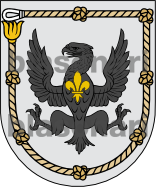 Escudo de armas