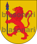 Escudo de armas