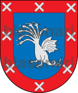 Escudo de armas