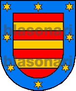 Escudo de armas