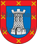 Escudo de armas