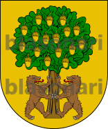 Escudo de armas