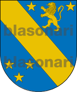 Escudo de armas