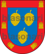 Escudo de armas