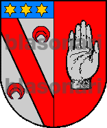 Escudo de armas