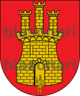 Escudo de armas