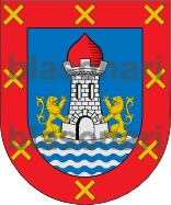 Escudo de armas