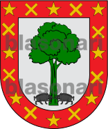 Escudo de armas