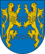 Escudo de armas