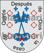 Escudo de armas