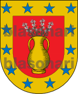 Escudo de armas