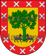 Escudo de armas