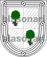 Escudo de armas