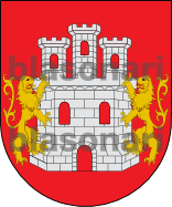 Escudo de armas