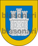 Escudo de armas