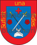 Escudo de armas