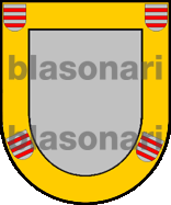Escudo de armas