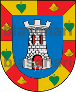 Escudo de armas