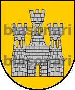 Escudo de armas