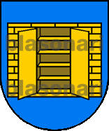 Escudo de armas